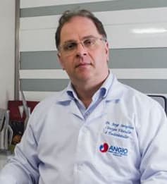 Jorge Seraphim
