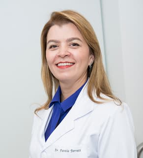 Patricia Peres Barroca
