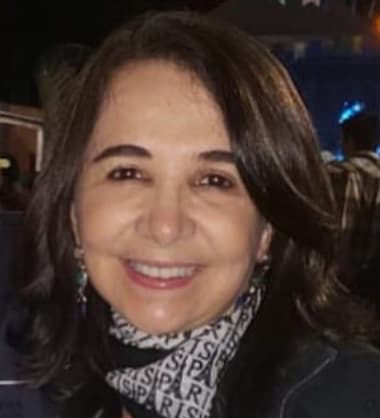 Rejane Maria Silva Leal Ferreira