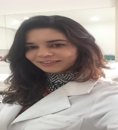 Rita De Cassia Carvalho Coutinho Rosa