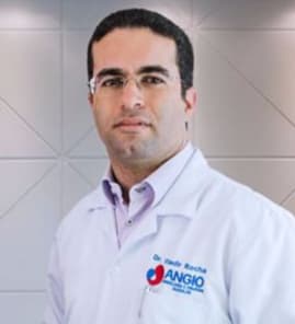 Vladir Erick Santos Rocha