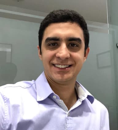 Carlos Eugenio Gantois Filho