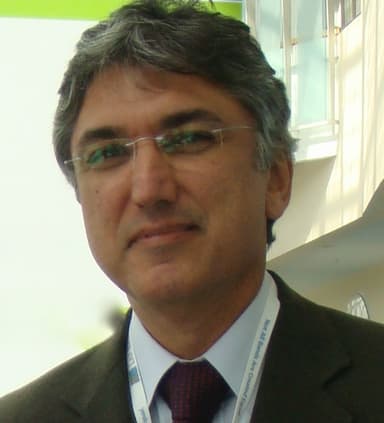 Joao Evangelista Neto