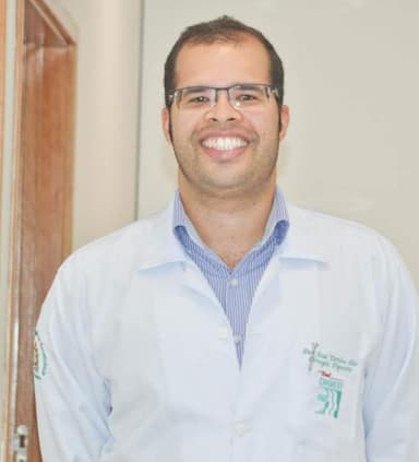 Jose Tarcisio Dias Da Silva
