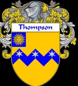 Luiz Henrique Thompson