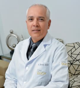 Marconi Clayton Mahon Silva