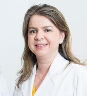 Nilce Maria Abreu Wanderley