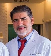 Marcos Augusto De Britto Freire