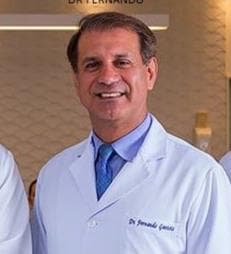 Fernando Gantois Filho