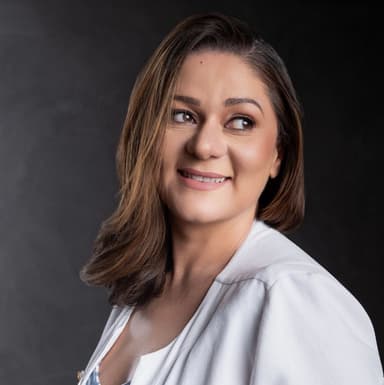 Sandrierika Ferreira Rocha
