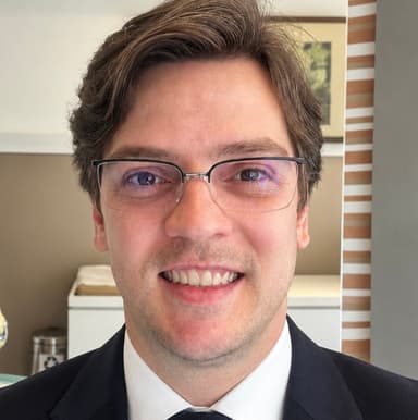 Marcelo Larrazabal