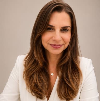 Mirella Foinquinos Charifker